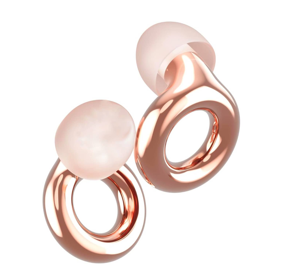 Silicone Ear Tip Replacement - Tapones de silicona para los oídos