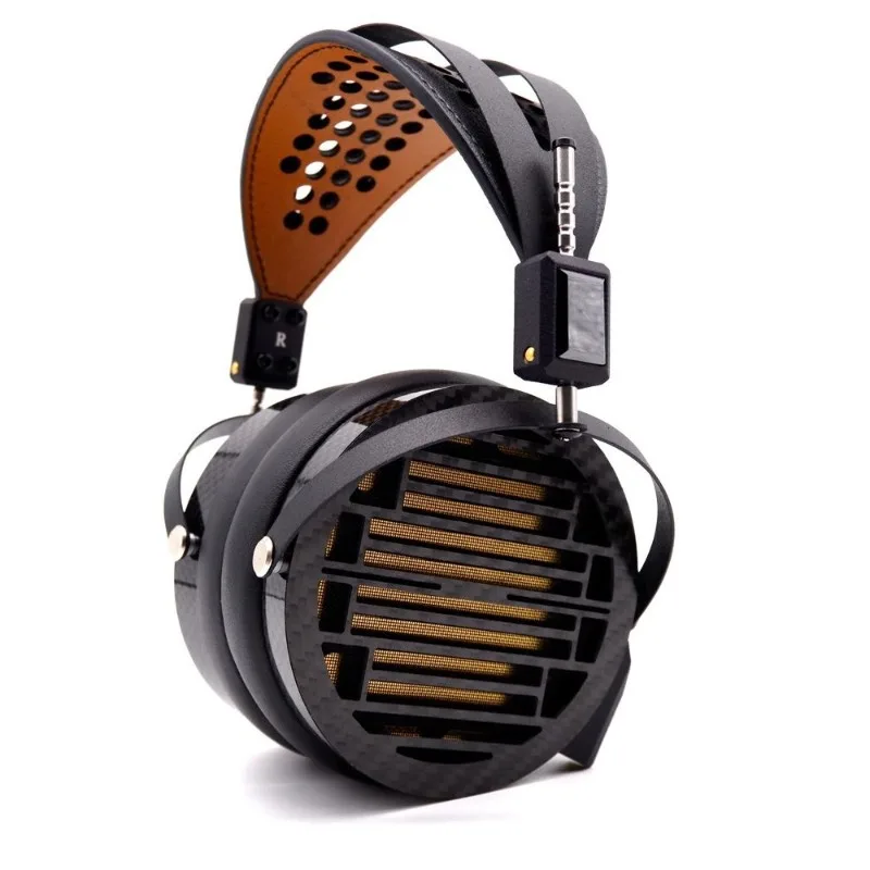 Auriculares NAN-7 con diafragm - Audiophile Headphone Wired reseña y precio