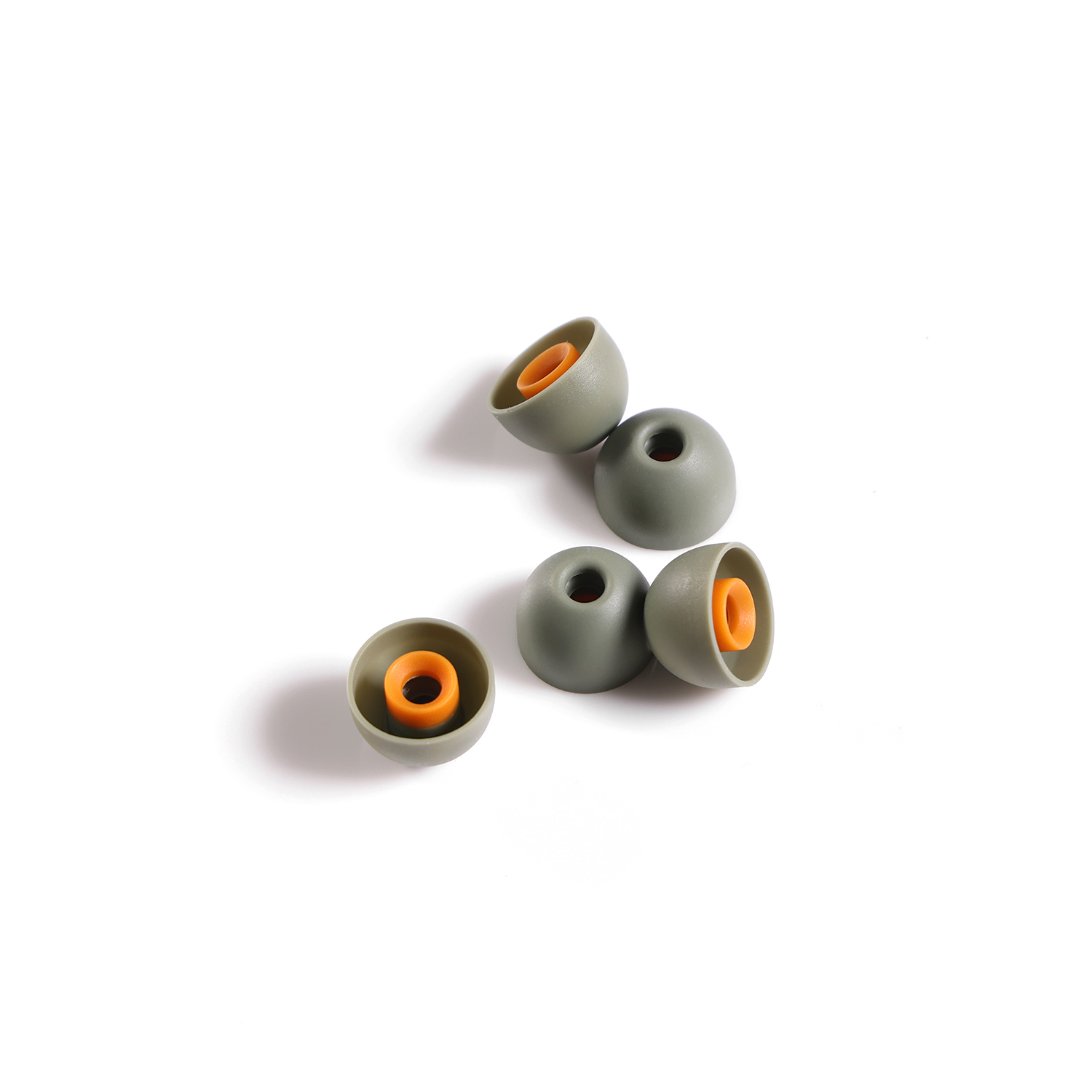Puntas de silicona DD ddHiFi S - Silicone Ear Tip Replacement reseña y precio