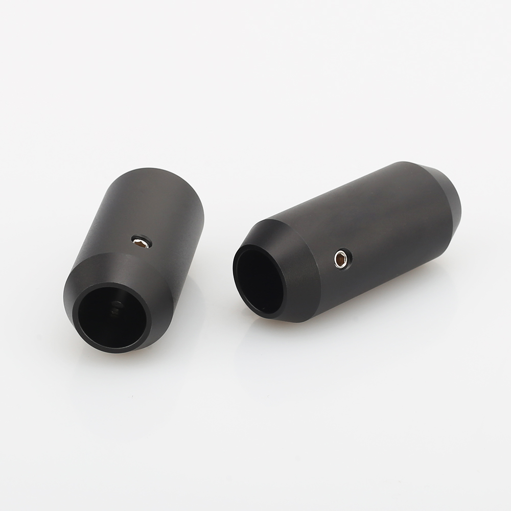 4 piezas de conector en Y de a - Audio Splitter Y reseña y precio