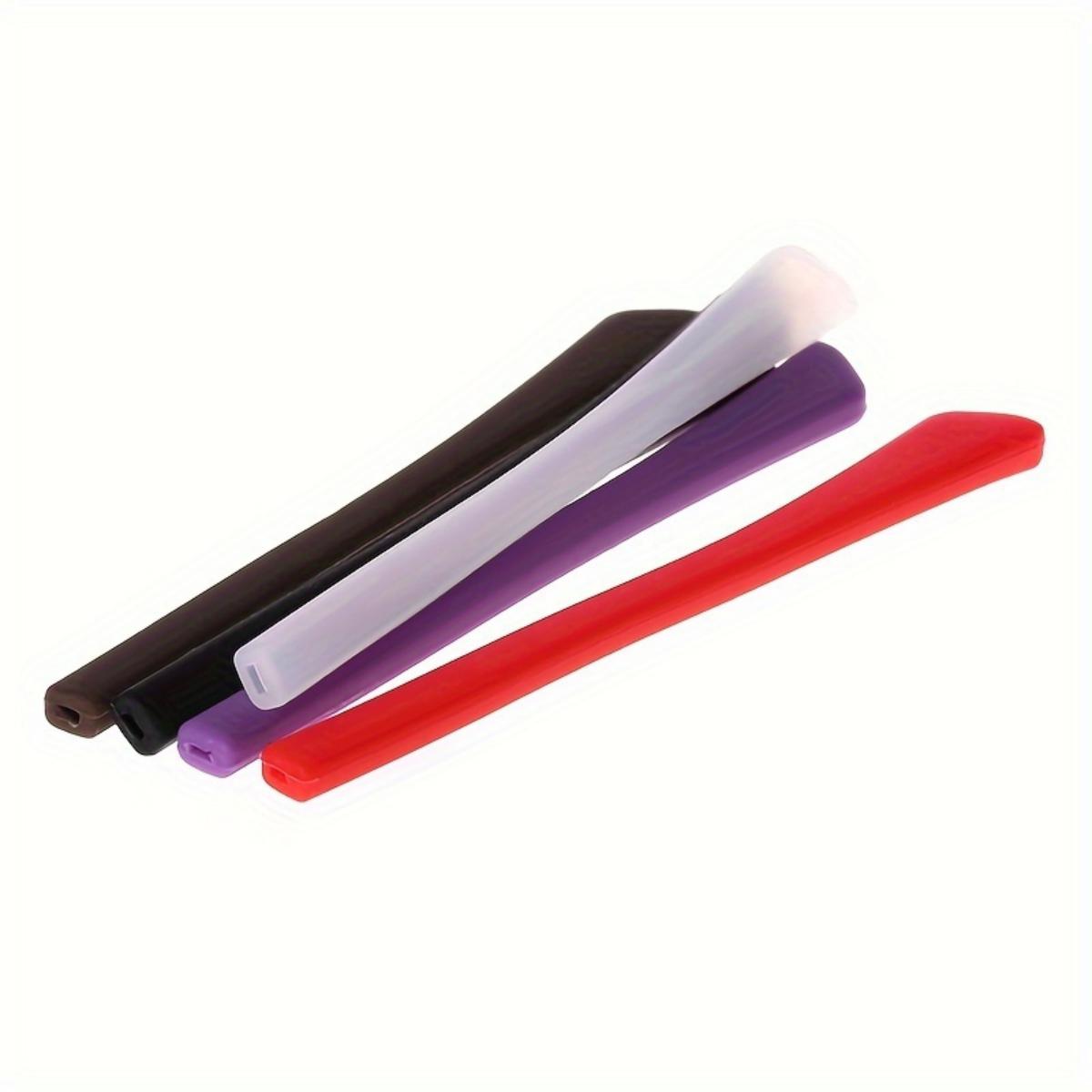 10 Uds patillas de repuesto pa - Silicone Ear Tip Replacement reseña y precio