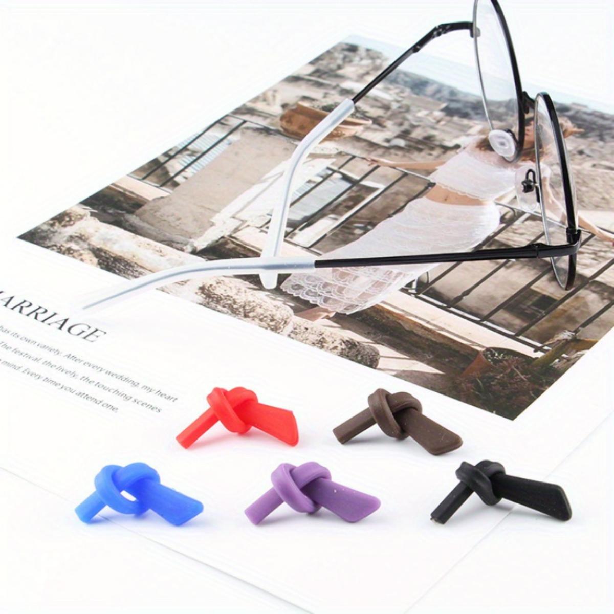 10 Uds patillas de repuesto pa - Silicone Ear Tip Replacement reseña y precio