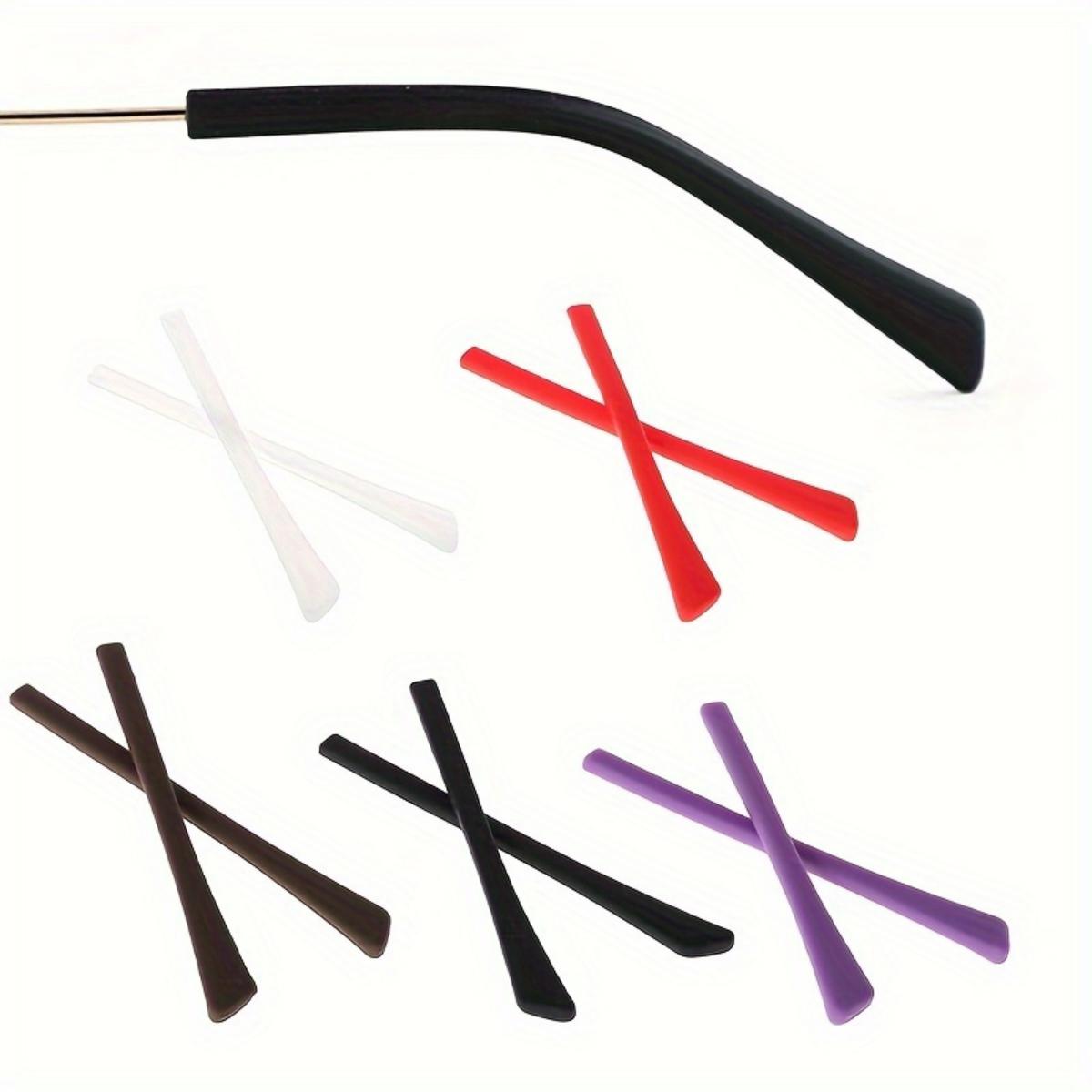10 Uds patillas de repuesto pa - Silicone Ear Tip Replacement reseña y precio