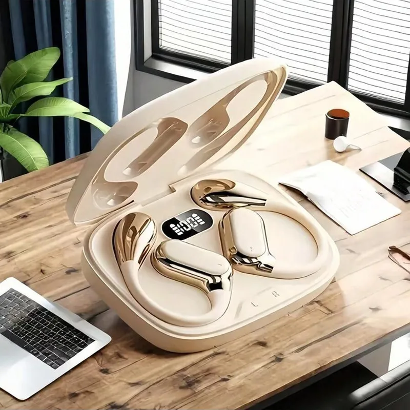 Audífonos Intrauditivos Origin - Sports Earphone Hook reseña y precio