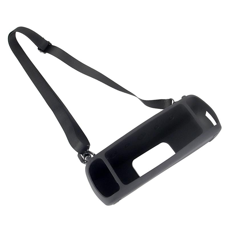 Funda de silicona para altavoz - Anker Speaker Soundcore Motion+ reseña y precio