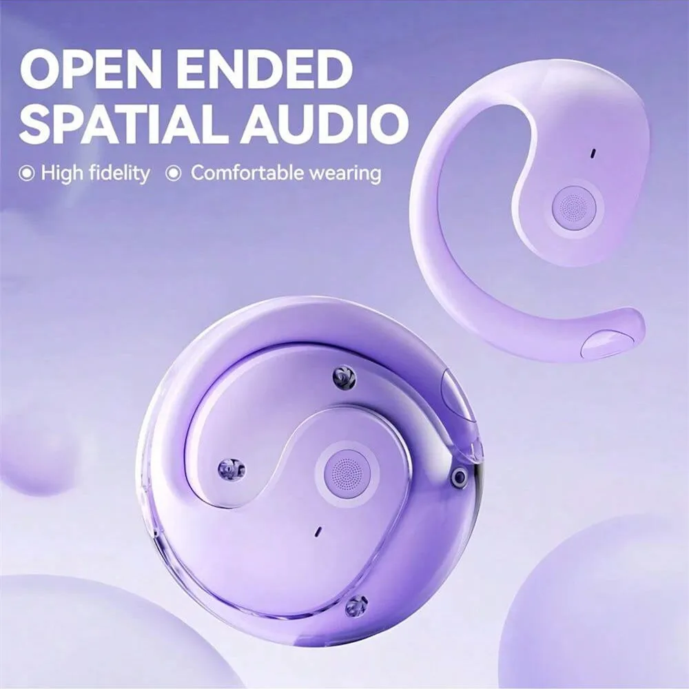 Auriculares inalámbricos con g - Sports Earphone Hook reseña y precio