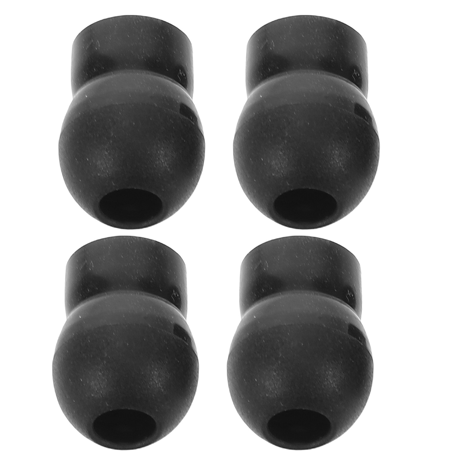 Puntas de silicona para esteto - Silicone Ear Tip Replacement reseña y precio