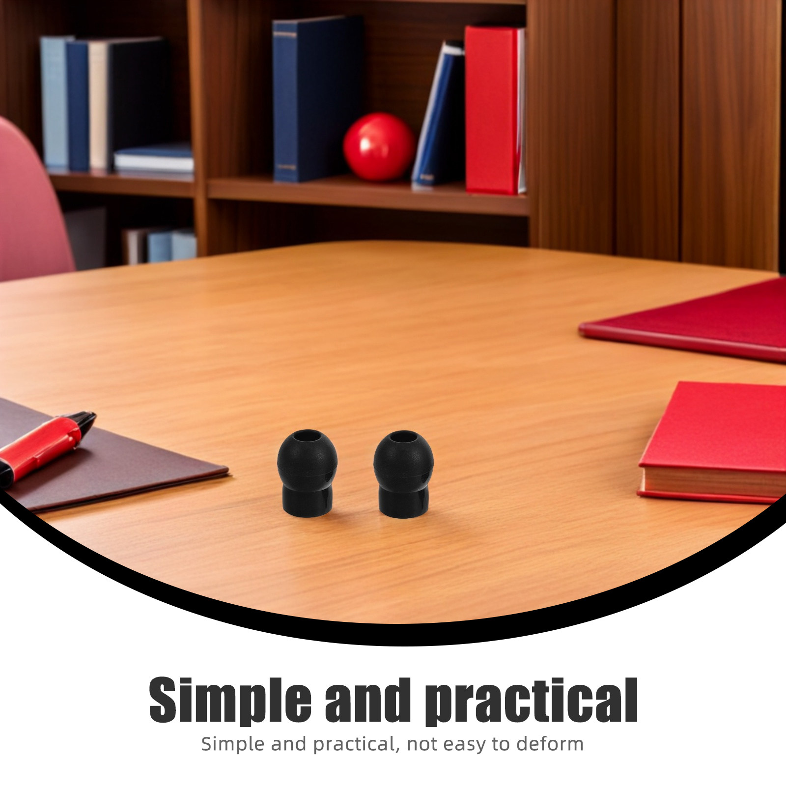 Puntas de silicona para esteto - Silicone Ear Tip Replacement reseña y precio