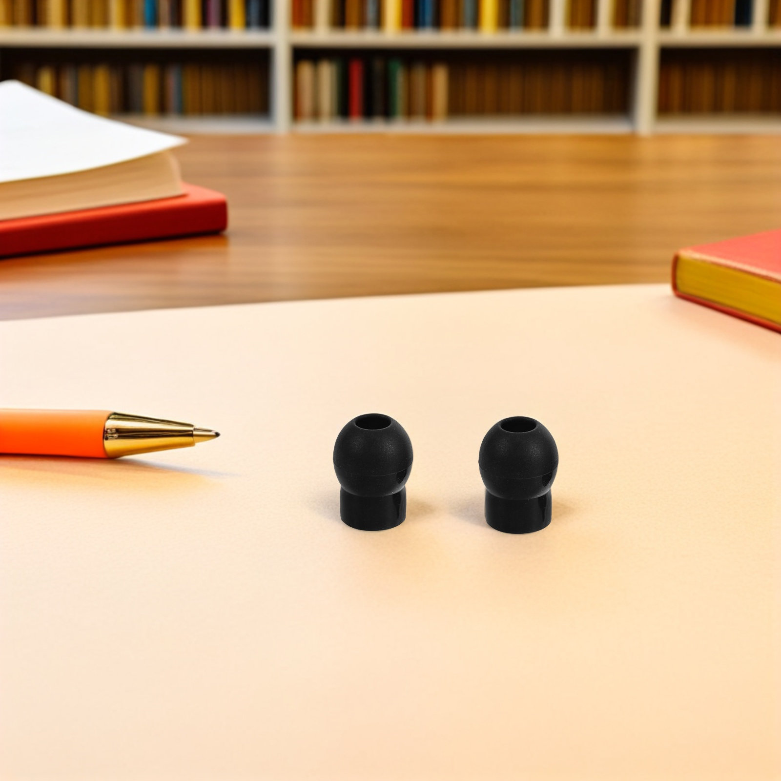 Puntas de silicona para esteto - Silicone Ear Tip Replacement reseña y precio